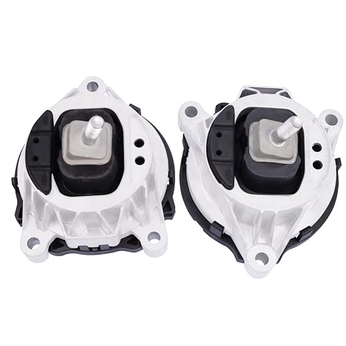 Engine Motor Transmission Mount Kit Compatible with BWM 220I 228I 230I - size: 2014-2021 BWM 220I 2.0T