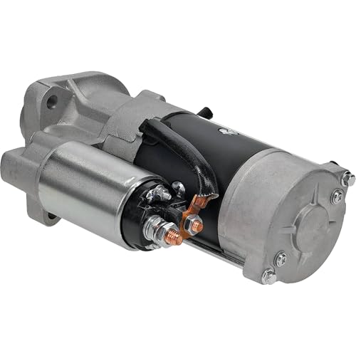 DB Electrical Starter for Bobcat Loader A300 S250