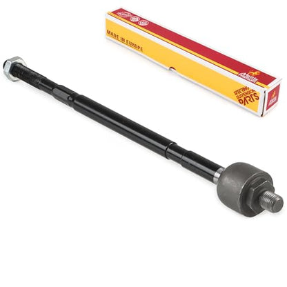 Metrix Premium Chassis Parts Inner Tie Rod End Fits Mazda 323 1986-1989 - size: EV254