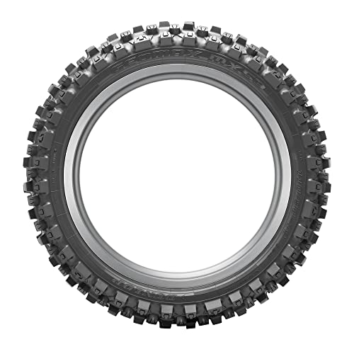 Dunlop Geomax MX53 Rear Tire (110/100-18)
