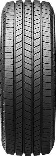 Firestone Transforce HT3 All Season LT275/65R18 123/120S E Light Truck Tire - size: LT275/65R18