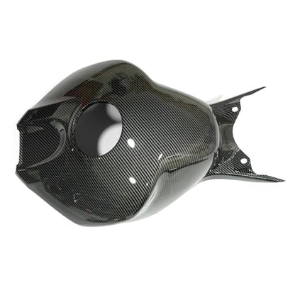 Motorcycle Fairing Kit Fit for 2006 2007 Honda CBR 1000RR Injection ABS Plastic Bodywork Fairings（Carbon Fiber Look）