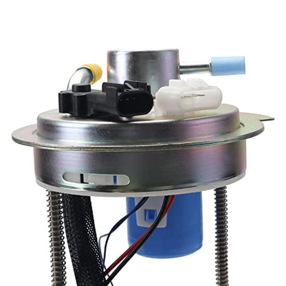 Electric Fuel Pump Module Assembly for 2010-2013 Chevy Silverado 1500 GMC Sierra E4005M - size: E4005M