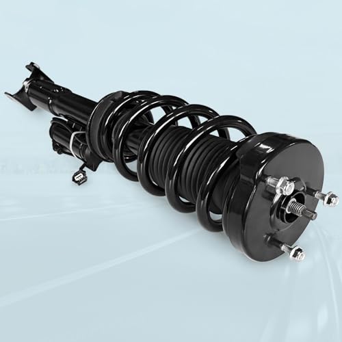 Shock Absorber Assembly for Dodge Challenger Car 2S2401 - size: Front Right