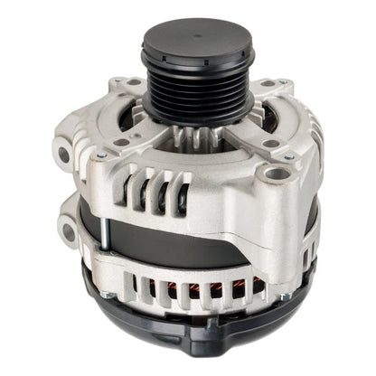 Automotive Alternator Fits for 2011-2014, Town & Country V6 3.6l 2011-2016, Avenger V6 3.6l 2011-2014, Journey 2011-2016, Grand Caravan 2011-2016 Ram, 4801624AD RL801624AD - style: 11570N
