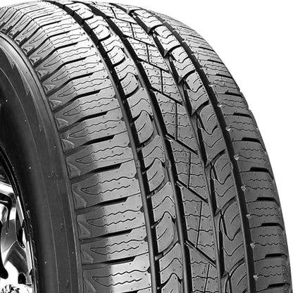 Nexen Roadian HTX RH5 All- Season Radial Tire-235/75R16 108T - size: 235/75R16