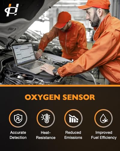Oxygen O2 Sensor 234-4940 234-4974 Fits for GMC Chevy