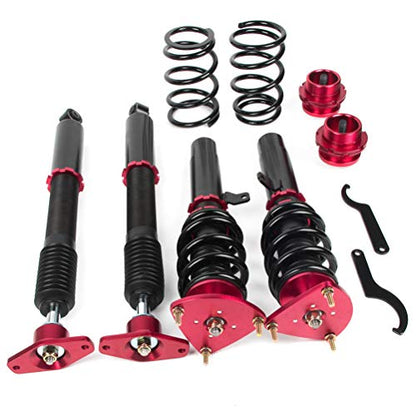 Coilovers for Mazda for 3 2004-2013