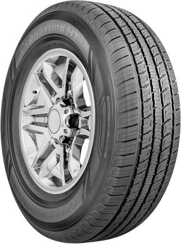 Crosswind HT2 All Season 255/50R19 107H XL Light Truck Tire