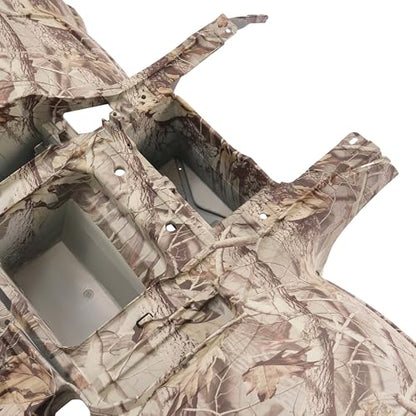 ALMULOO Fender Compatible with 2005-2008 Grizzly