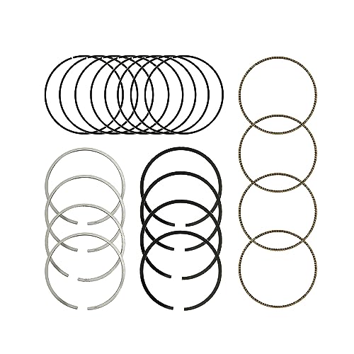 5191424AA 23040-25200 Engine Piston Ring Set Standard - color: 5191424AA Engine Piston Ring