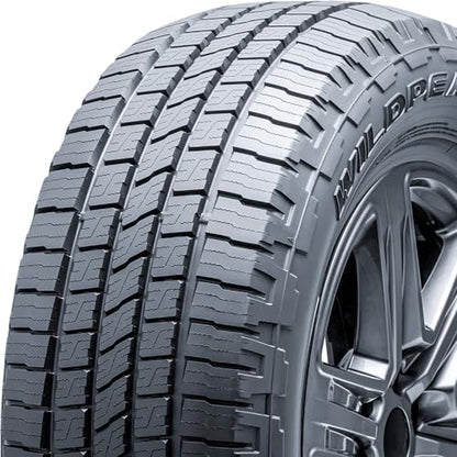 Falken WILDPEAK H/T02 All- Season Radial Tire-225/75R16/10 112S 10-ply