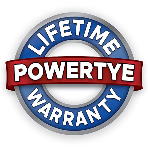 PowerTye 24in x 36in Elastic Cargo Net with 10 Adjustable Hooks and Tight 2in x 2in Mesh. (Pack of 2) - size: 24 inches x 36 inches (Pack of 2)