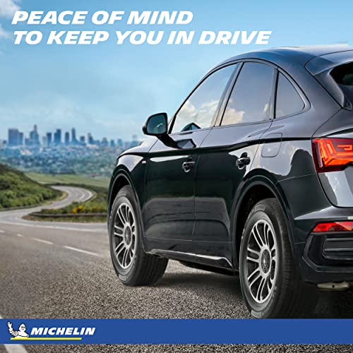 MICHELIN Defender2 All-Season Tire, CUV, SUV, Cars and Minivans - 215/45R17/XL 91H - size: 215/45R17 91H XL
