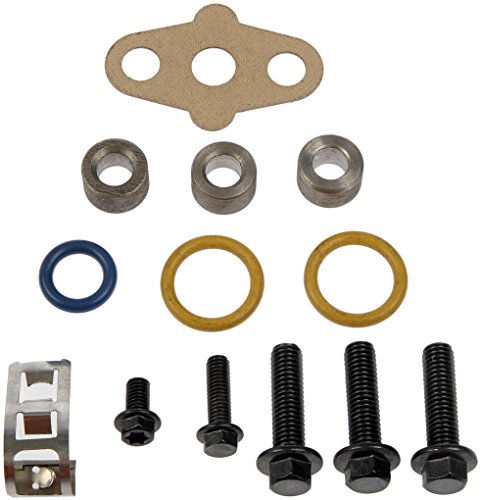 Dorman 904-234 Turbocharger Mounting Kit