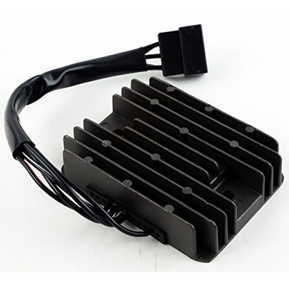 TCT-MOTORPARTS Stator Coil Rectifier Fit For Suzuki Hayabusa GSX1300R 99-07