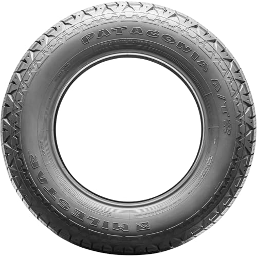 Milestar Patagonia A/T R LT225/75R16 115/112Q E - size: LT225/75R16