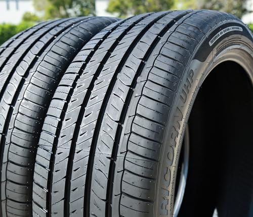 Evoluxx Capricorn UHP 245/45R19 102W All Season XL 19 inch Tire - size: 245/45R19