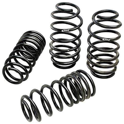 Eibach PRO-KIT Performance Springs 6392.140 Set of 4 Compatible with Nissan Maxima 2009-2014