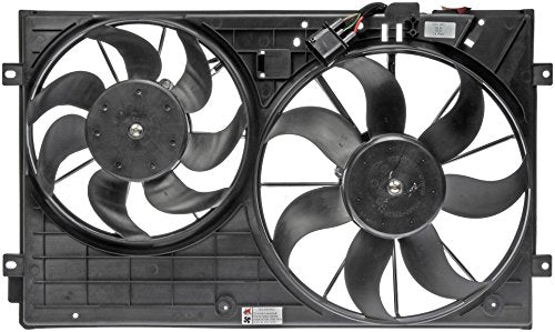 Dorman 620-843 Engine Cooling Fan Assembly