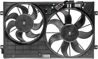 Dorman 620-843 Engine Cooling Fan Assembly