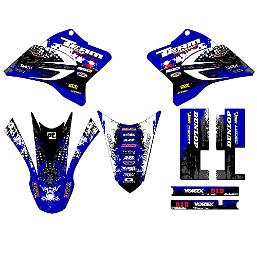 kit Compatible with Yamaha 2005-2020 TTR 230, Scatter