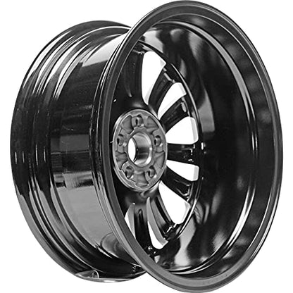 17x7 Alloy Wheel Rim for Toyota Corolla 2014-16