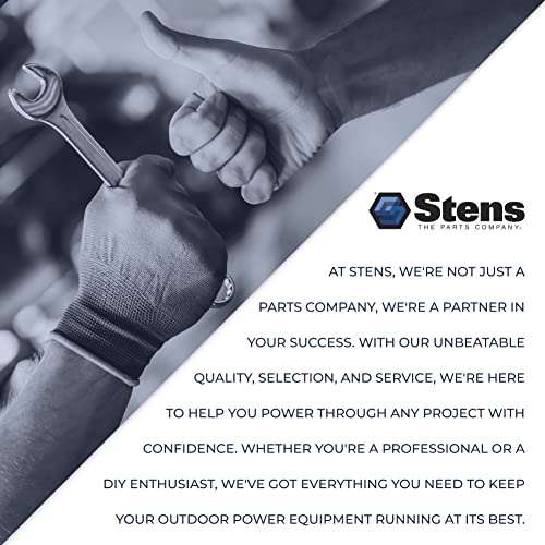 Stens Oil For Universal Products, 770-736