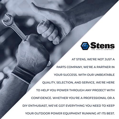 Stens Oil For Universal Products, 770-736