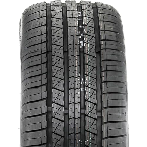 Crosswind 4X4 HP 265/70R16 112H