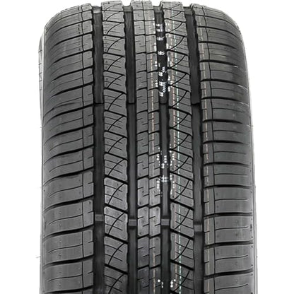 Crosswind 4X4 HP 265/70R16 112H