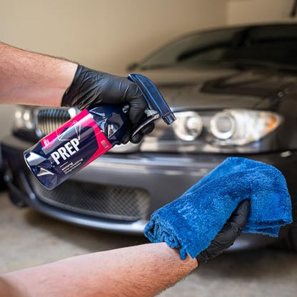Gyeon Prep Paint Cleaner and Degreaser for Ceramic Coating Installs 500ml - size: 500 ml