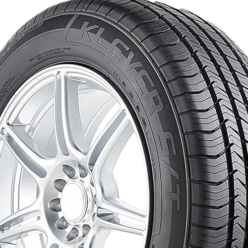 Kenda 235/70-16r S/T KR52 All Season Tire 600AA 106H 235 70 16