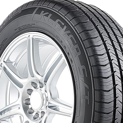 Kenda 255/45R20r S/T KR52 105H XL/4 Ply BSW Tire