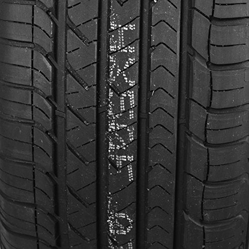 Goodyear Eagle Sport A/S - 255/60R19 109H SL VSB - size: 255/60R19