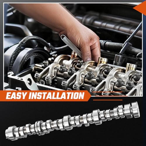 Camshaft Fit for GMC Sierra 5.3L 2014-21 12619823 - size: 12619823