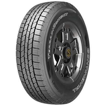CONTINENTAL TERRAIN CONTACT H/T All- Season Radial Tire-275/55R20 113T