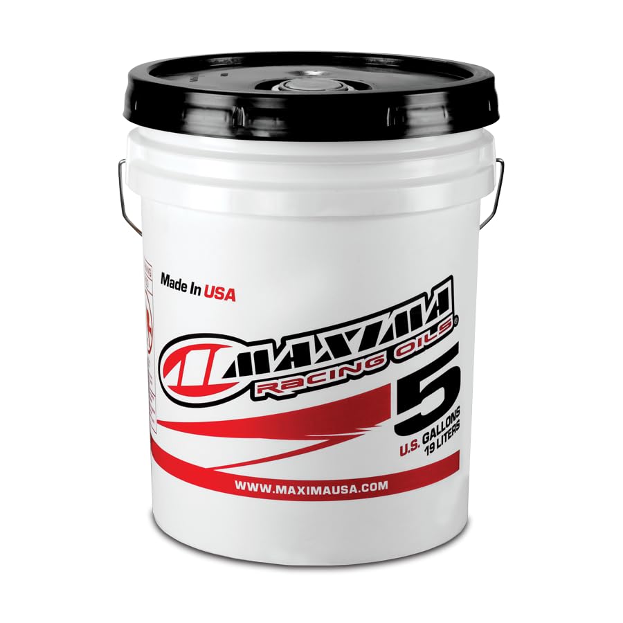 Part Synergy Replacement for Off-Road Pre-Mixed Coolant - 5 Gallon Bucket