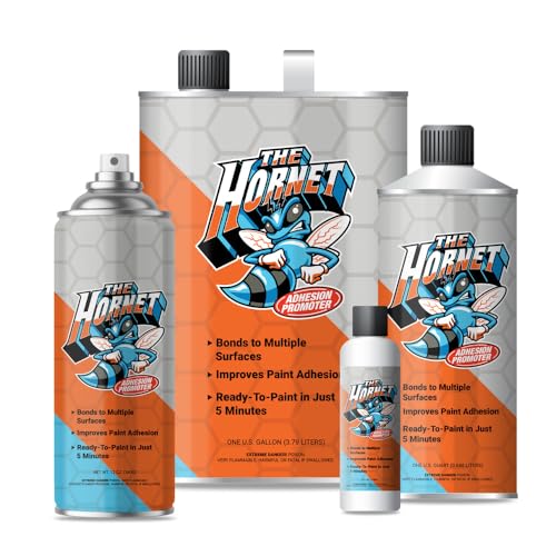 Tropical Glitz The Hornet® Adhesion Promoter (4 Oz) - size: 4 Oz