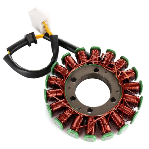 for Honda CBR1000RR Alternator Stator & Rectifier Set