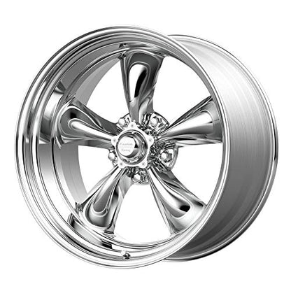 America Racing 15" Inch 5x127 Wheel Rim VN515 15x8-18mm Polished