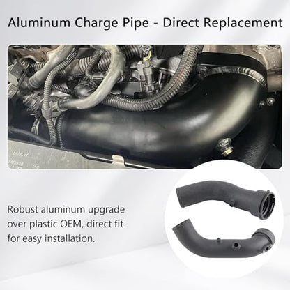 Intake Turbo Charge Pipe for 2012-2016 BMW N55 M235i M135i
