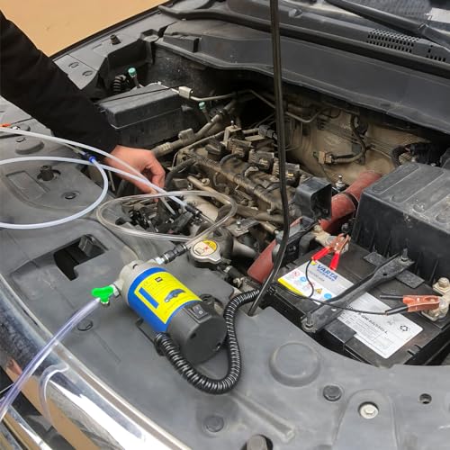 AIGMlSON 12V 100W Engine Oil Pump - color: 100W