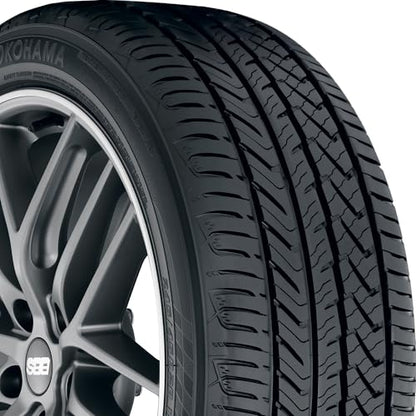 Yokohama 235/45R17 97W Advan Sport A/S + - size: 235/45R17 97W XL