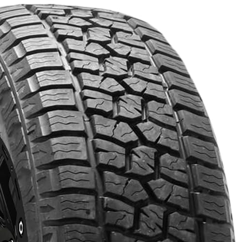 245/75R17 Advanta ATX-850 112T SL Black Wall Tire