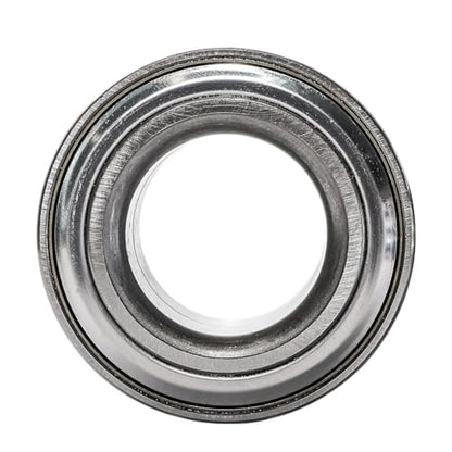 Detroit Axle - Front Left CV Axle Shaft + Wheel Press Bearing Replacement - size: 2XW2900117/Pair