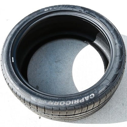 Evoluxx Capricorn UHP 275/30R19 96W XL All Season Passenger Tire - size: 275/30R19