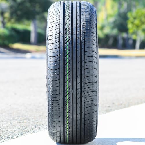 4 x Forceum Ecosa 195/65R15 91H SL All Season Touring Tires