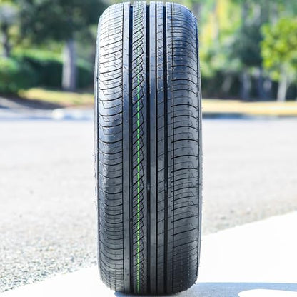 4 x Forceum Ecosa 195/65R15 91H SL All Season Touring Tires