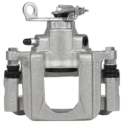 ECCPP 18B5177 Rear Left Disc Brake Caliper Assembly - size: Rear Left[18B5177]